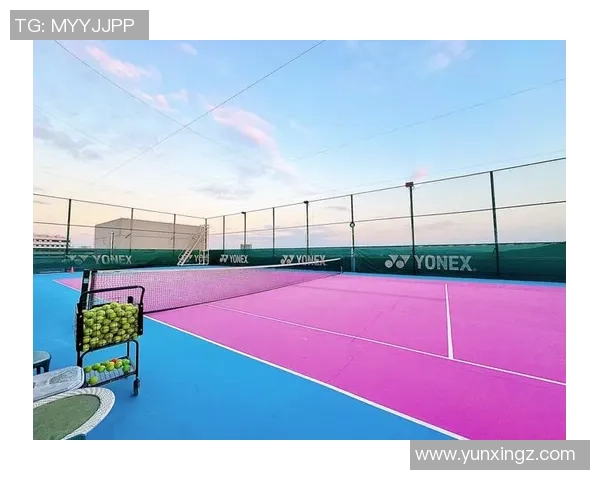 南京网球队的蜕变之路：从传统到现代的全新挑战与机遇